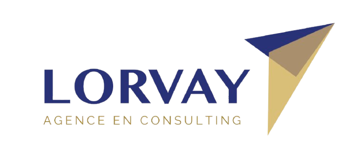 Logo Lorvay